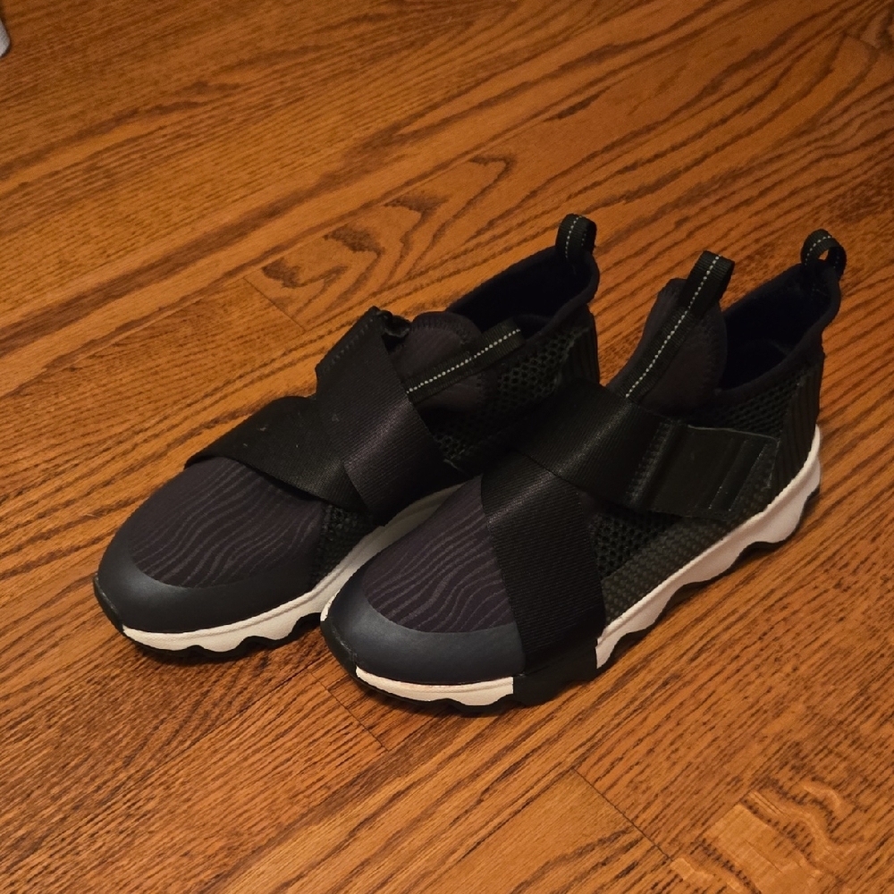 Sorel Kinetic Sneakers